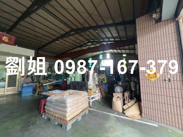 台南安南廠房-1