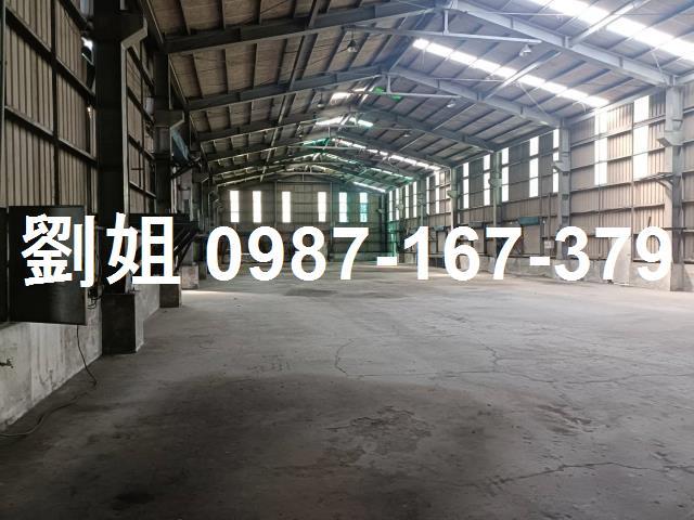 屏東枋寮廠房-0