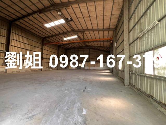 高雄大社廠房-1
