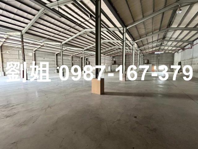 仁德廠房-0