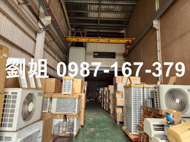 高雄仁武廠房-1