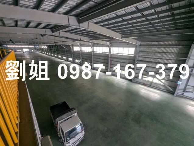屏東長治廠房-1