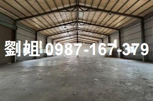 高雄仁武廠房-0