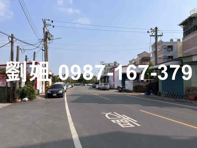 高雄仁武廠房-1