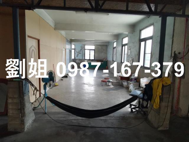 高雄大社廠房-1