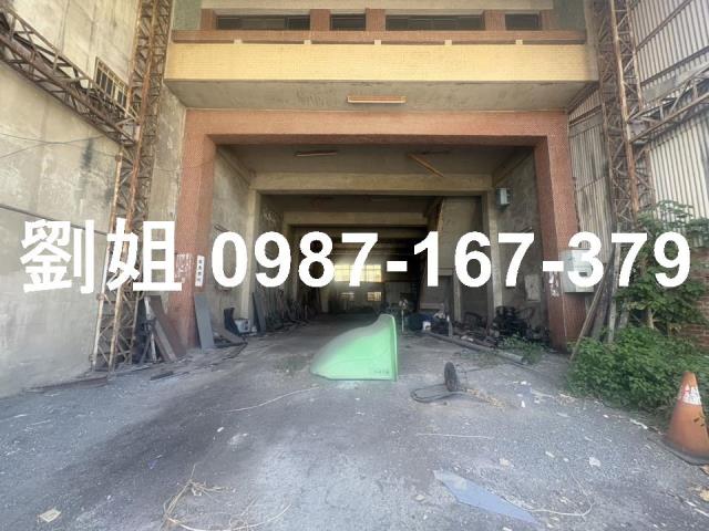 台南柳營廠房-0