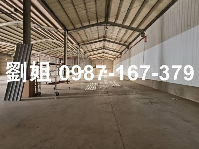 台南仁德廠房-0