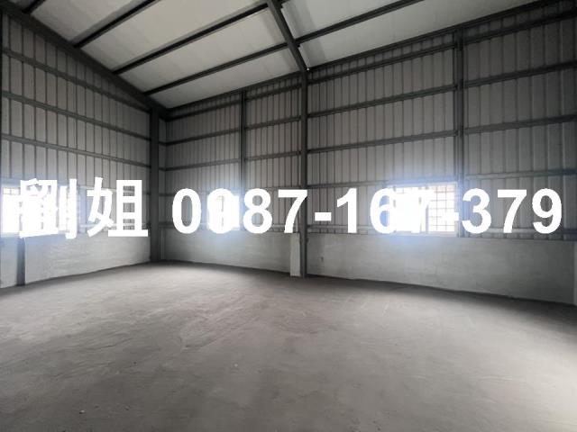 台南廠房-1