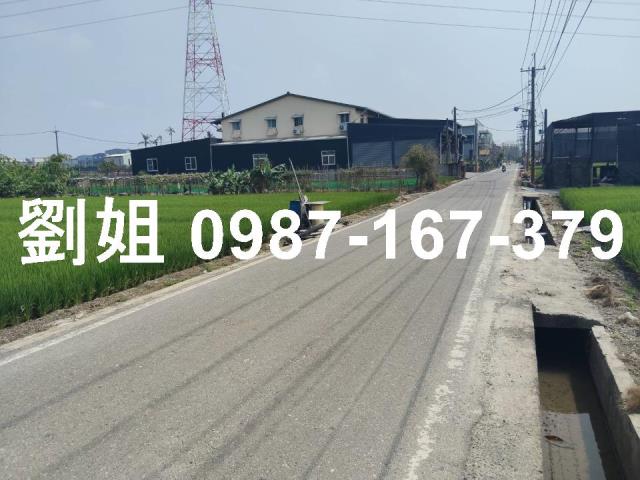 高雄大寮廠房-0