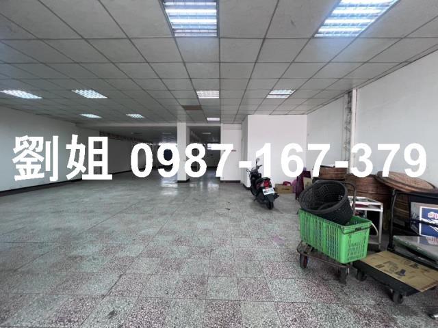 台南東區廠房-1