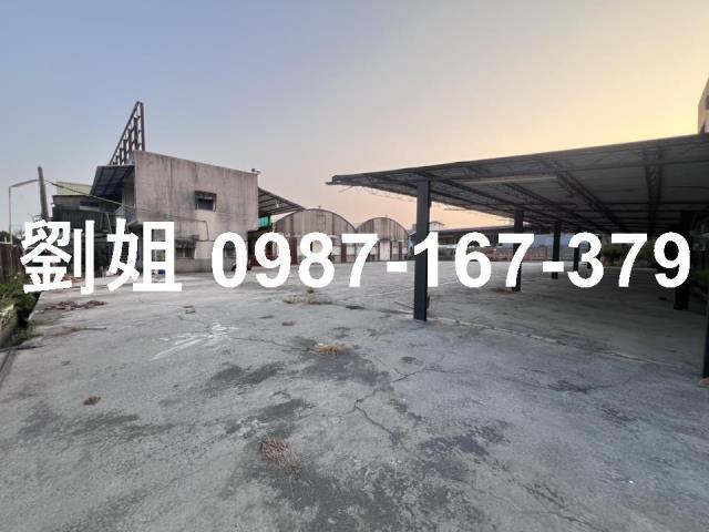 台南廠房-2