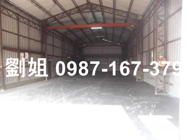 高雄路竹廠房-1