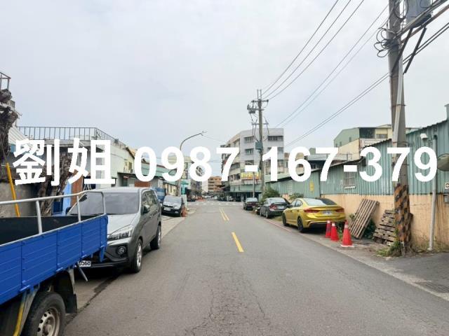 高雄小港廠房-0