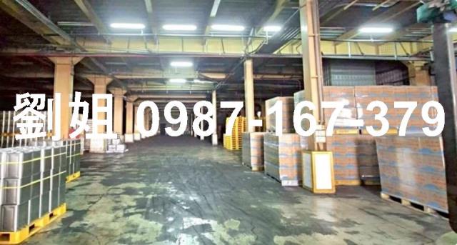 高雄仁武廠房-0