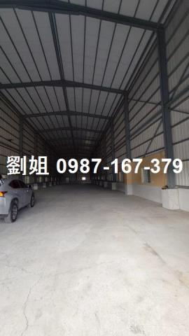 高雄林園廠房-1