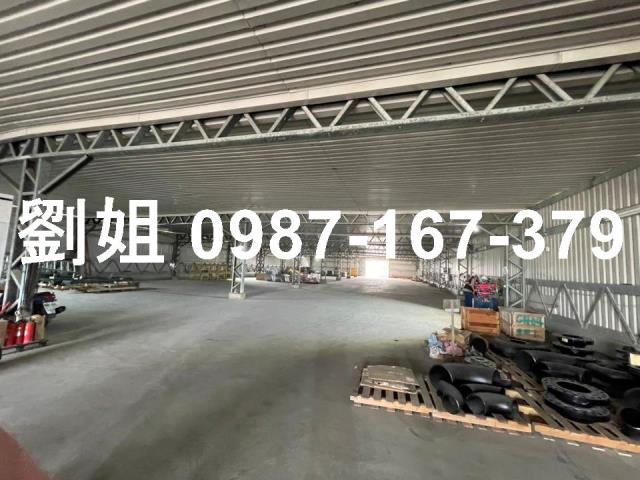 台南安南廠房-1