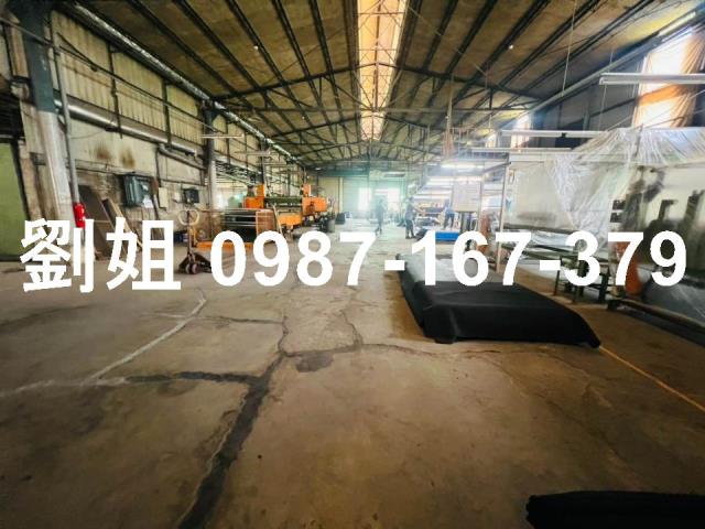 台南廠房-0