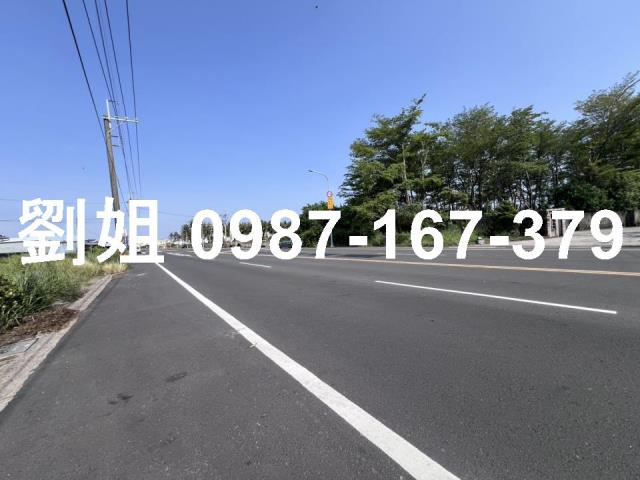 台南安南廠房-0