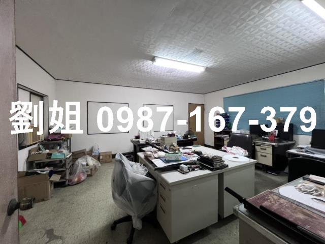 台南永康廠房-0