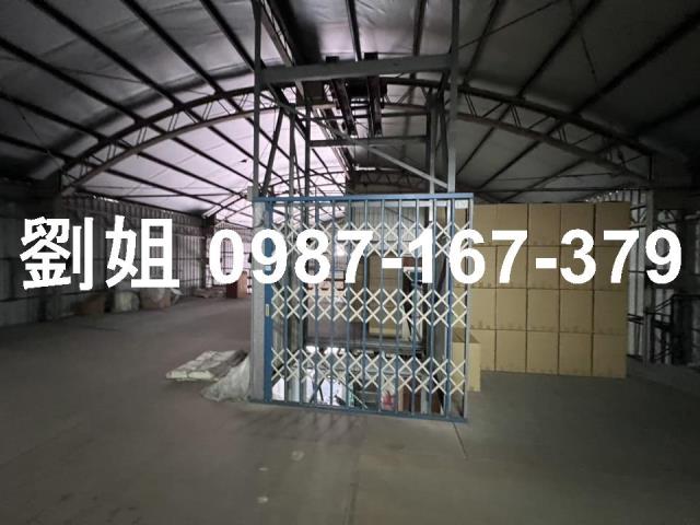 台南永康廠房-1