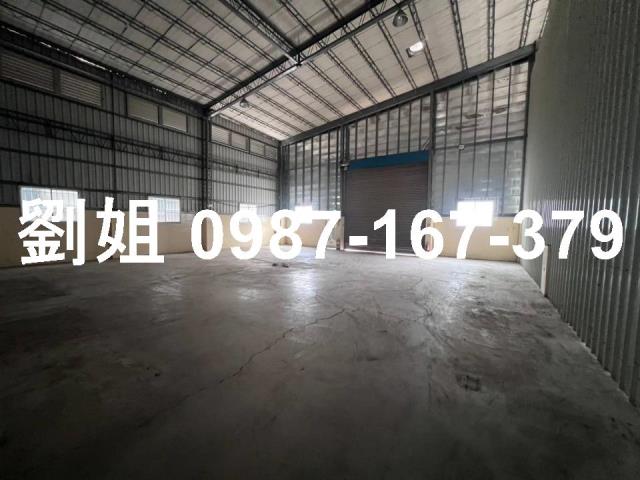 台南廠房-1
