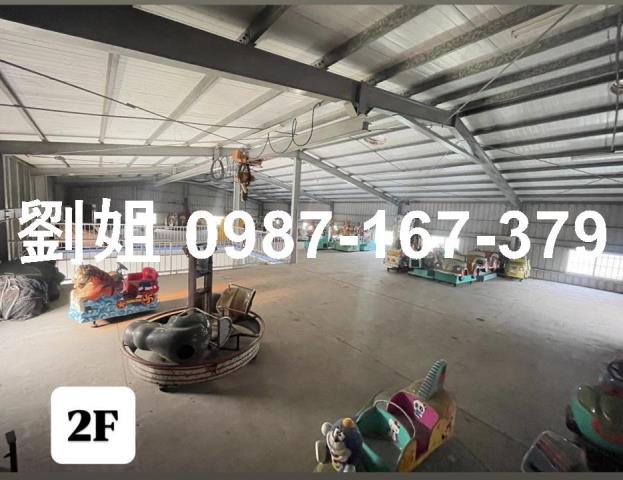 高雄大寮廠房-0