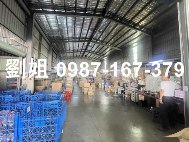 高雄大寮廠房-1