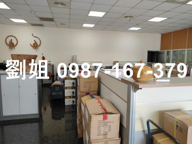 高雄燕巢廠房-1