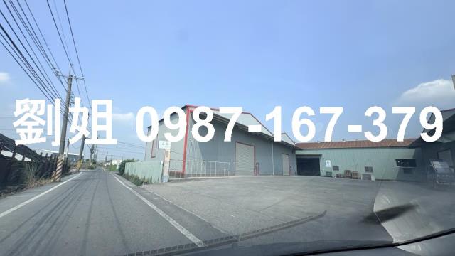 大寮廠房-0