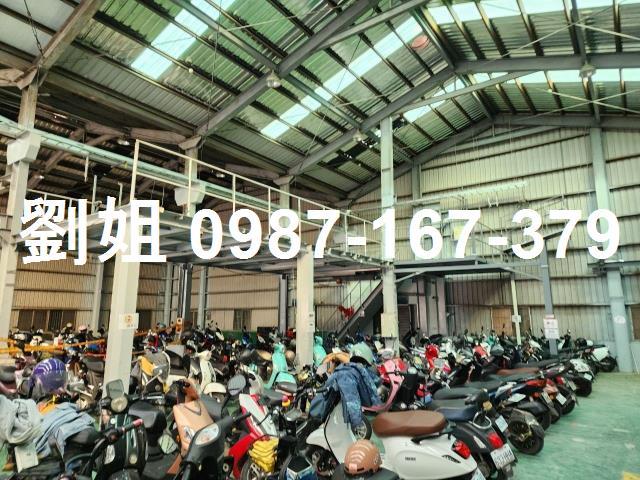 高雄大寮廠房-1