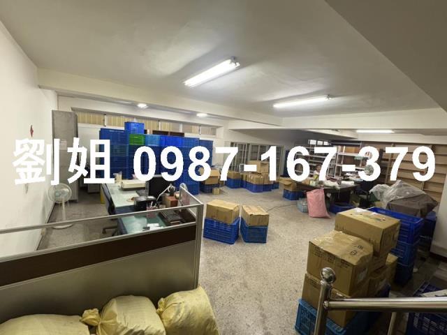 台南永康廠房-0