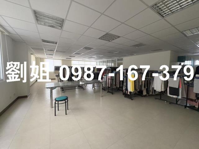 台南永康廠房-1