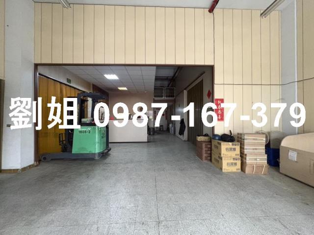 台南永康廠房-2