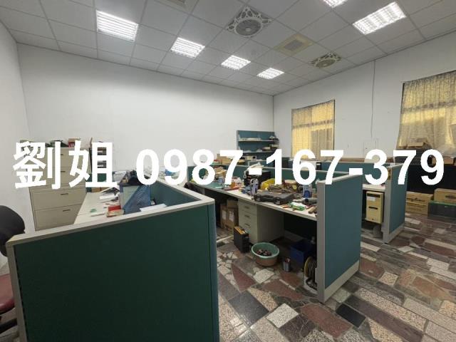 台南永康廠房-3
