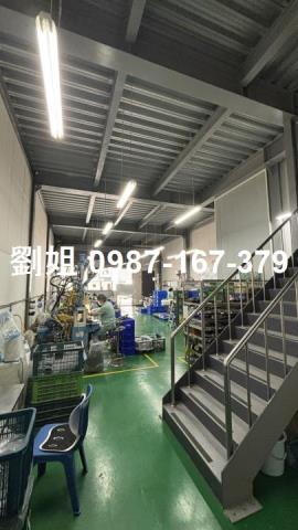 台南仁德廠房-0
