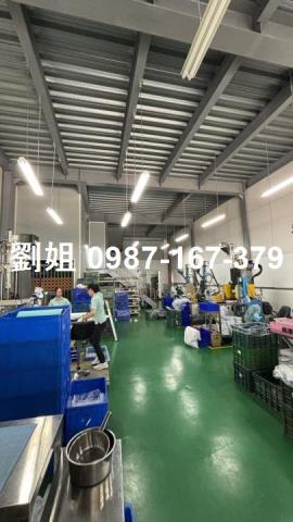 台南仁德廠房-2
