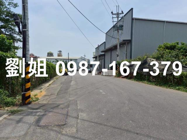 高雄大樹廠房-0
