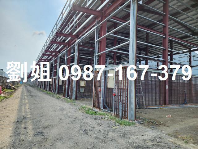 高雄路竹廠房-0