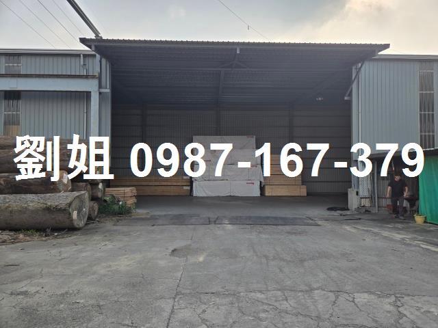 高雄林園廠房-1