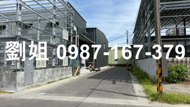高雄鳥松廠房-0