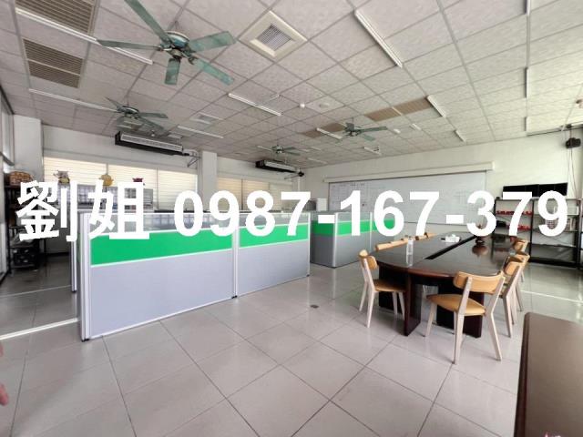 台南仁德廠房-3