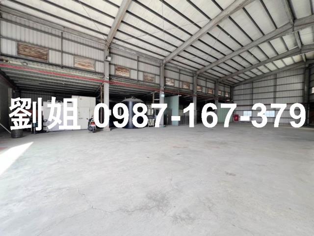 台南仁德廠房-2