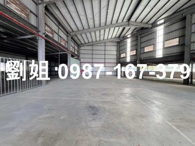 台南仁德廠房-0