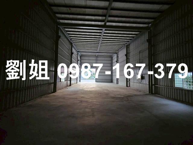 高雄大寮廠房-0