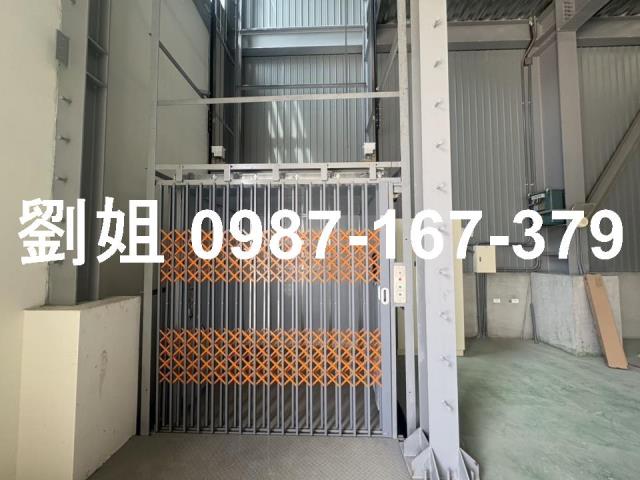 台南永康廠房-3