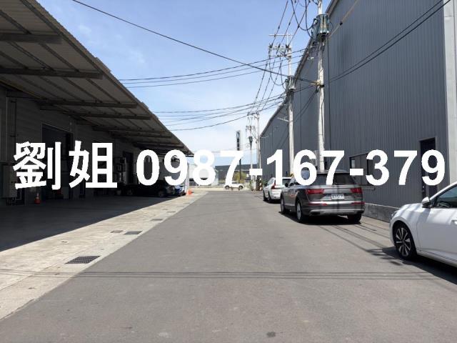高雄岡山廠房-0