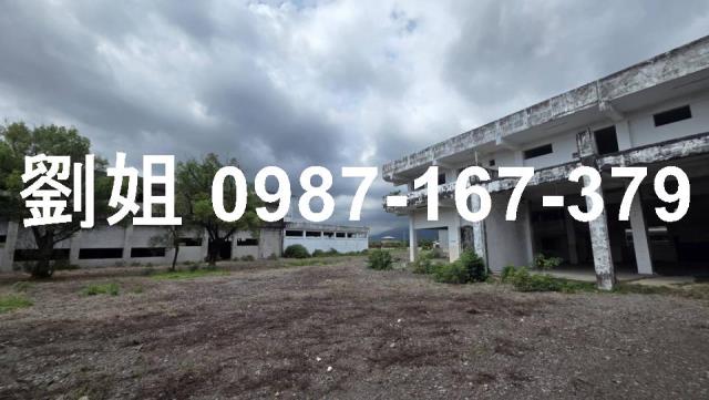 屏東枋寮廠房-1
