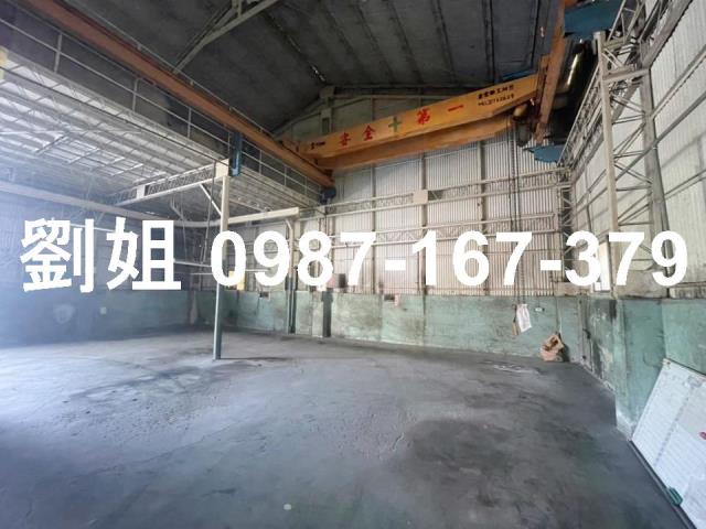 台南永康廠房-0