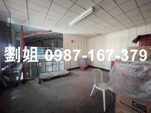 台南永康廠房-1