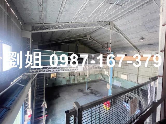 台南永康廠房-2